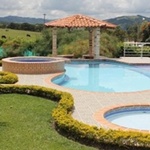 Alquiler de Fincas Lago Calima, Darién Colombia