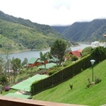 Alquiler de fincas