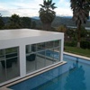 finca en alquiler grande con dos piscinas