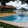 casa campestre para 12 personas