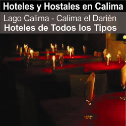 Hoteles de Lujo en Colombia