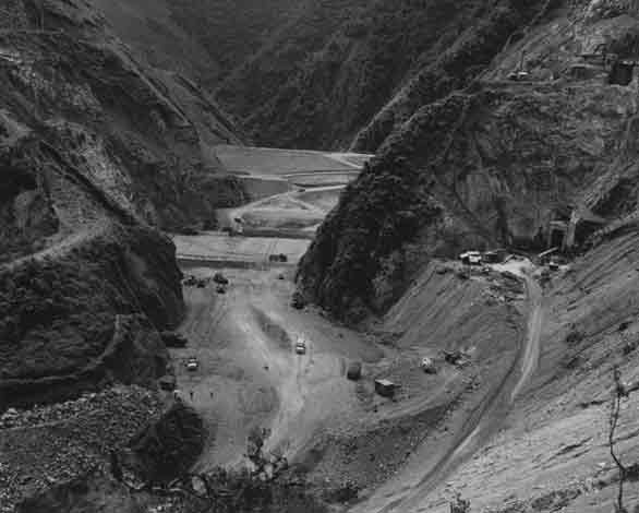Historia del Lago Calima y Dari�n
