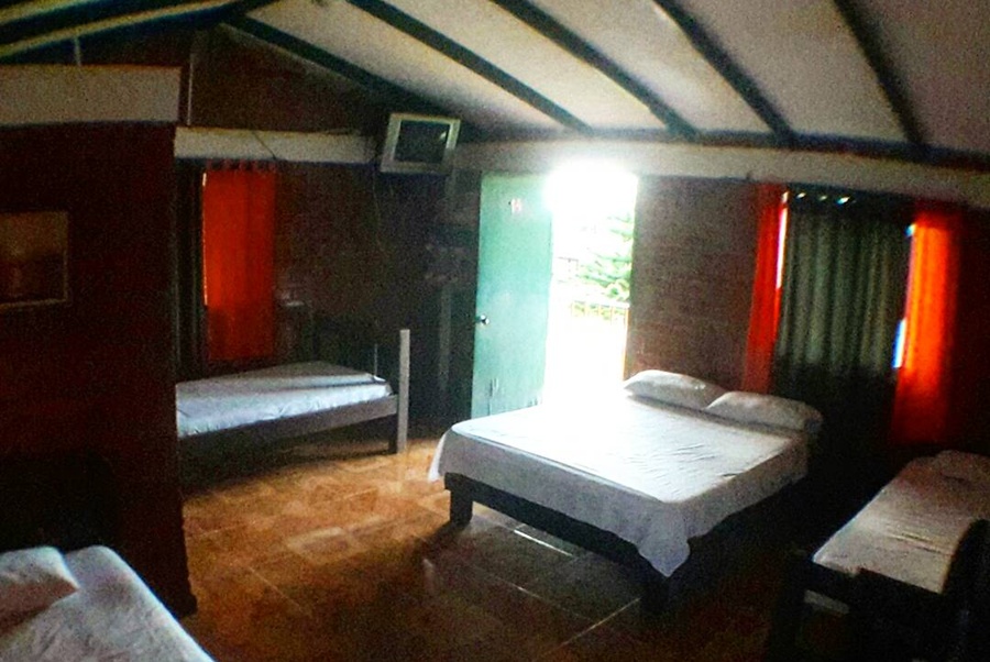 Hoteles Lago Calima, Darien