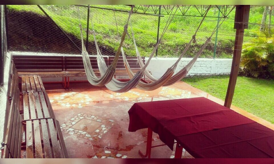 Hoteles Lago Calima, Darien