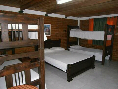 Hoteles Lago Calima, Darien