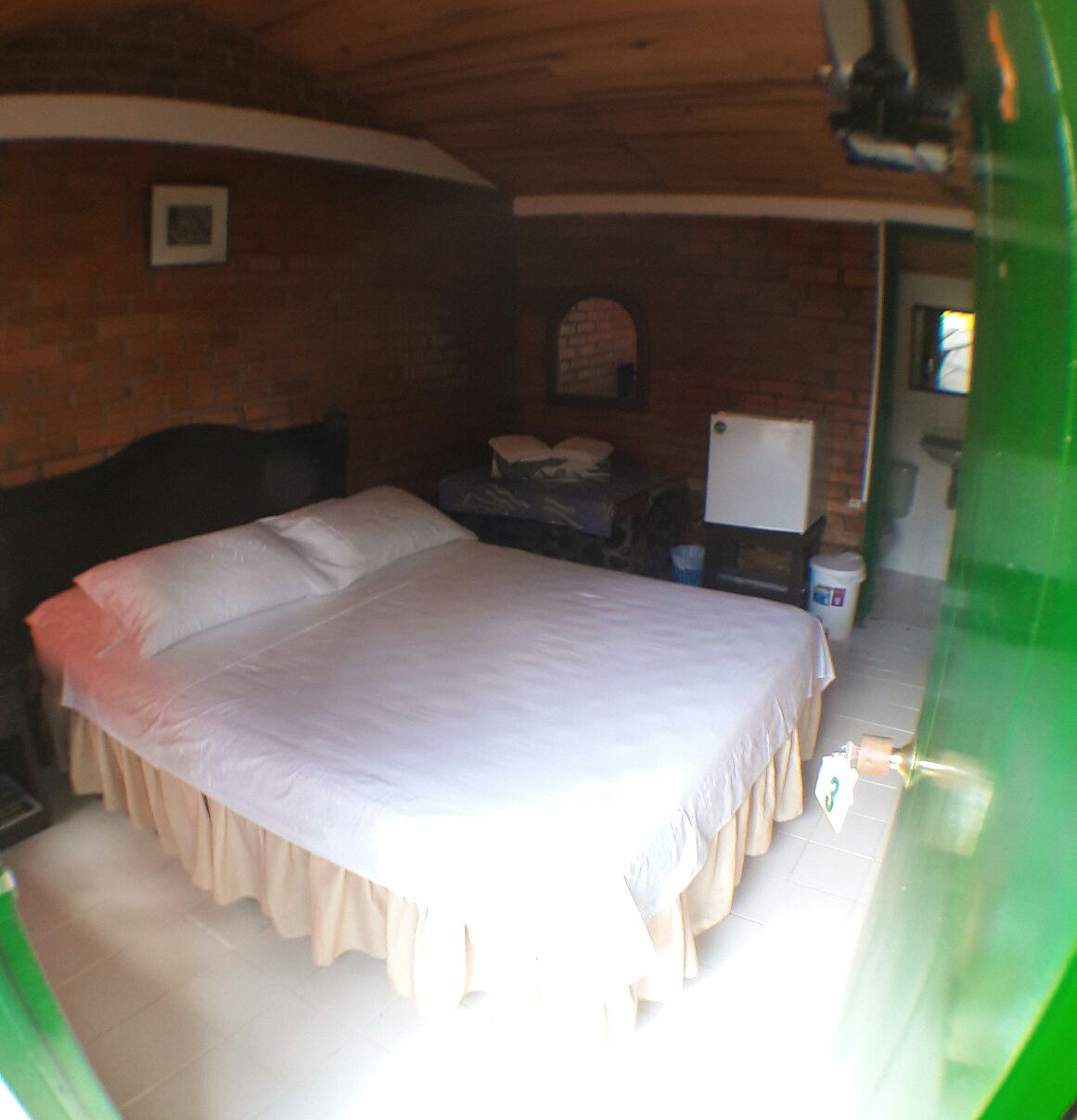 Hoteles Lago Calima, Darien