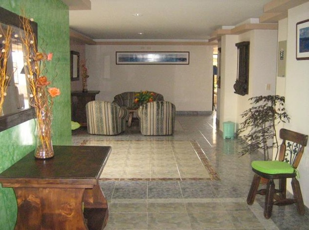 Hoteles Lago Calima, Darien