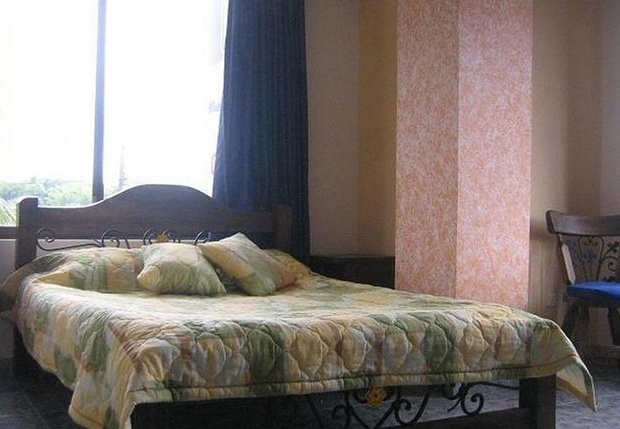 Hoteles Lago Calima, Darien