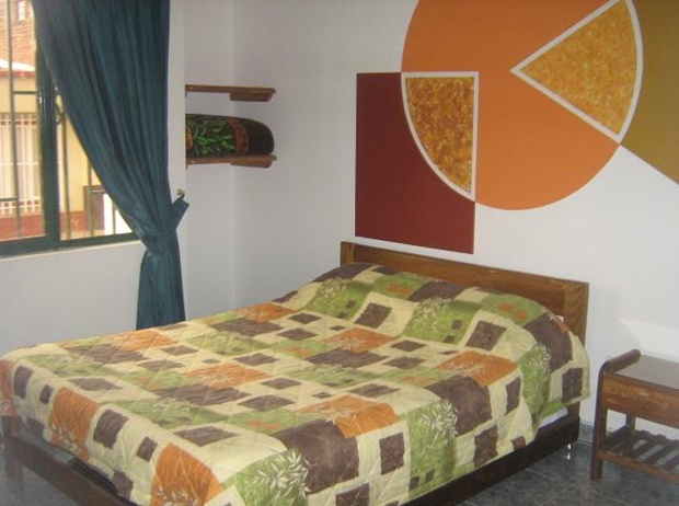 Centro vacacional con opci�n para eventos empresariales, fiestas y pasadias.
