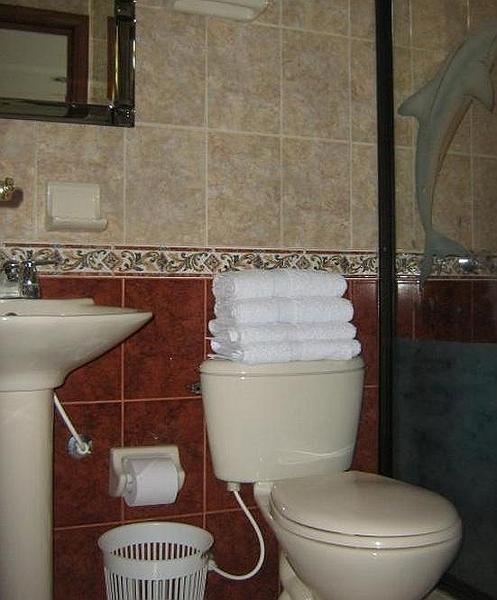 Hoteles Lago Calima, Darien