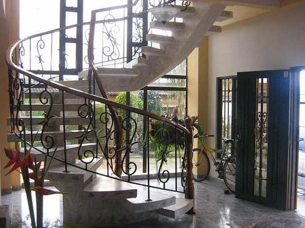 Hoteles Lago Calima, Darien