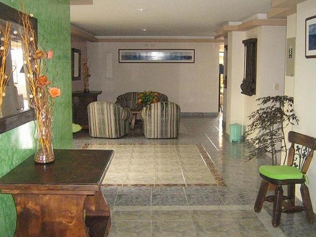 Hoteles Lago Calima, Darien
