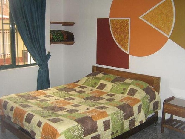 Hoteles Lago Calima, Darien