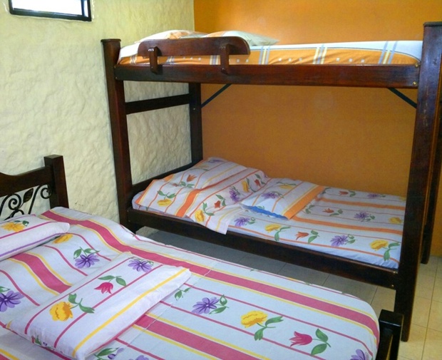 Hoteles Lago Calima, Darien