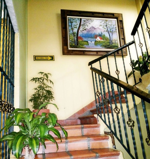 Hoteles Lago Calima, Darien