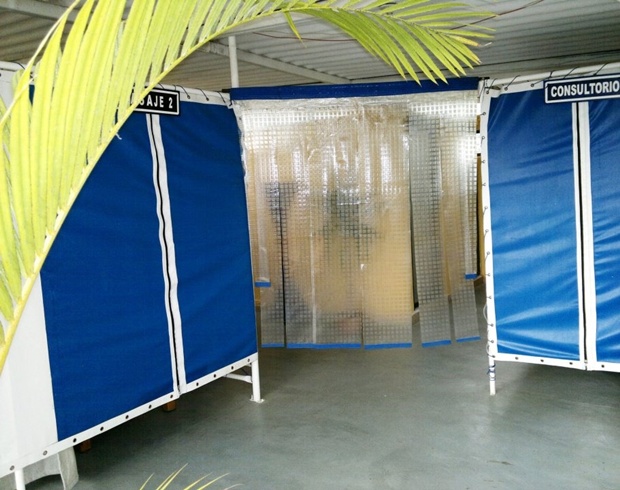 Hoteles Lago Calima, Darien