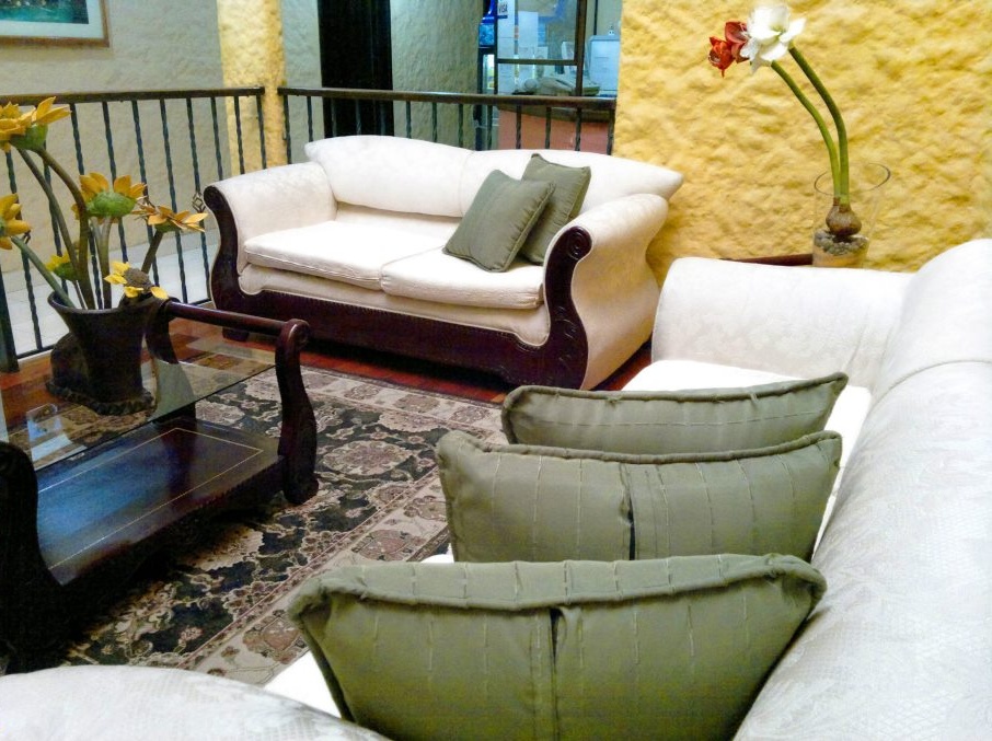 Hoteles Lago Calima, Darien