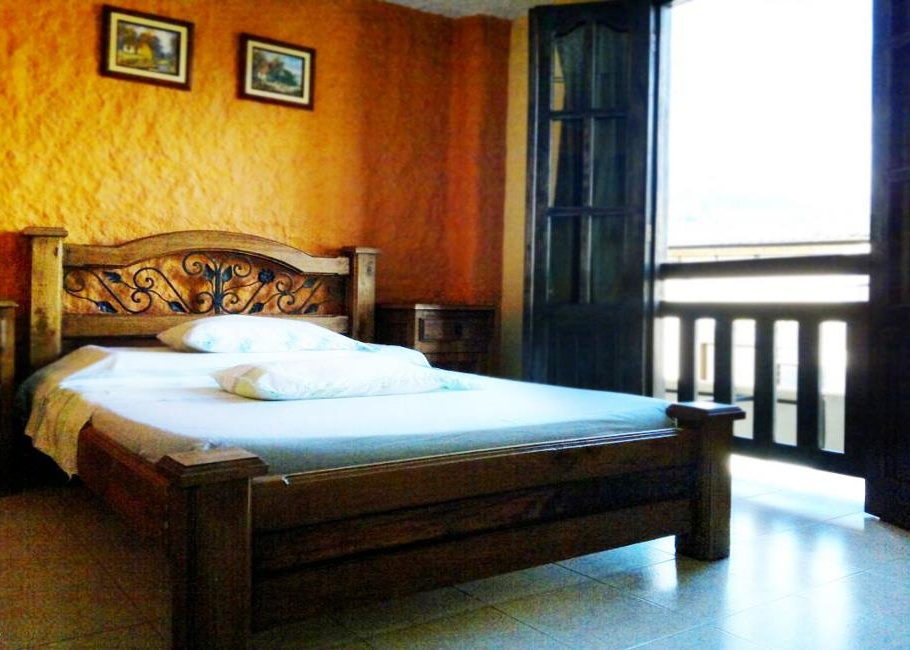 Hoteles Lago Calima, Darien