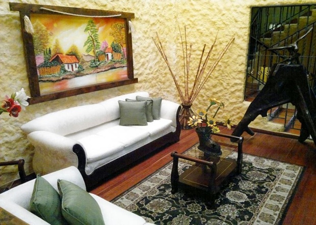 Hoteles Lago Calima, Darien