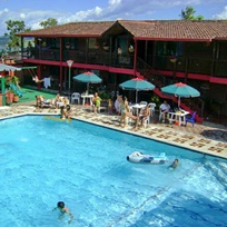 alquiler de caba�as lago calima