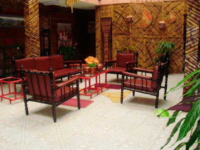 Hoteles Lago Calima, Darien