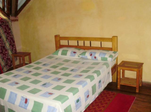 Hoteles Lago Calima, Darien