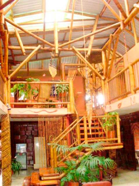Hoteles Lago Calima, Darien