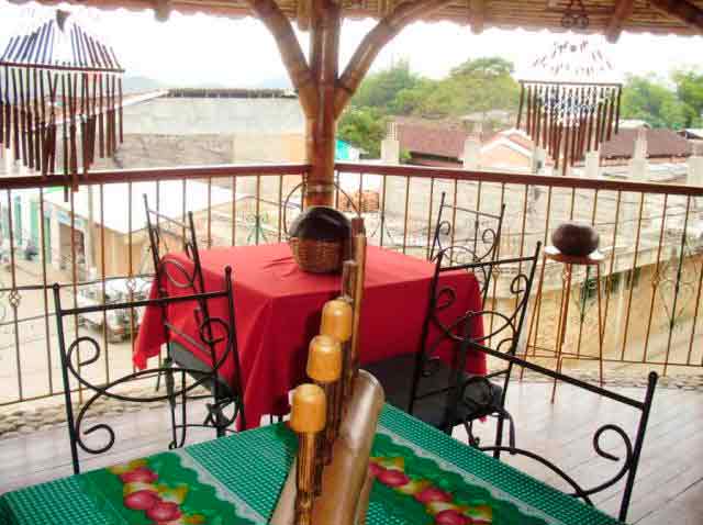 Hoteles Lago Calima, Darien