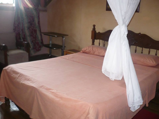 Hoteles Lago Calima, Darien