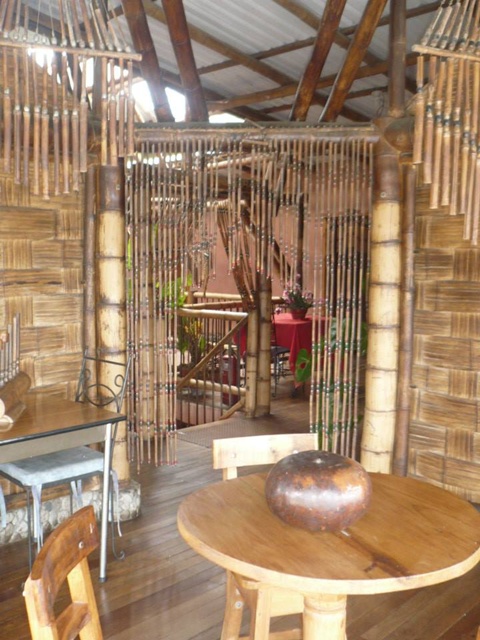 Hoteles Lago Calima, Darien