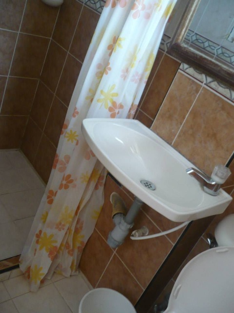Hoteles Lago Calima, Darien