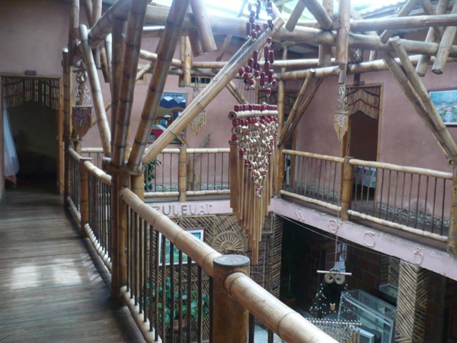 Hoteles Lago Calima, Darien