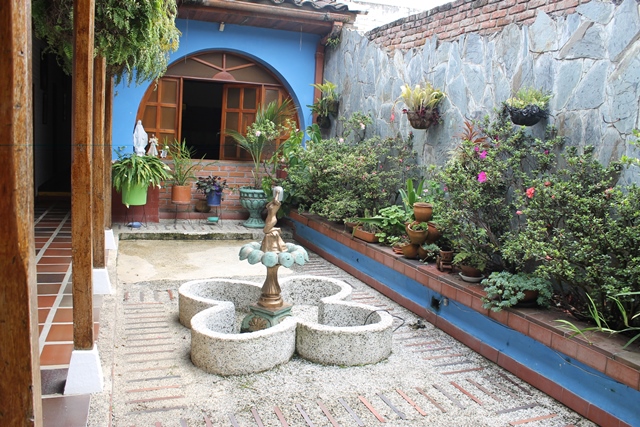 Hoteles Lago Calima, Darien