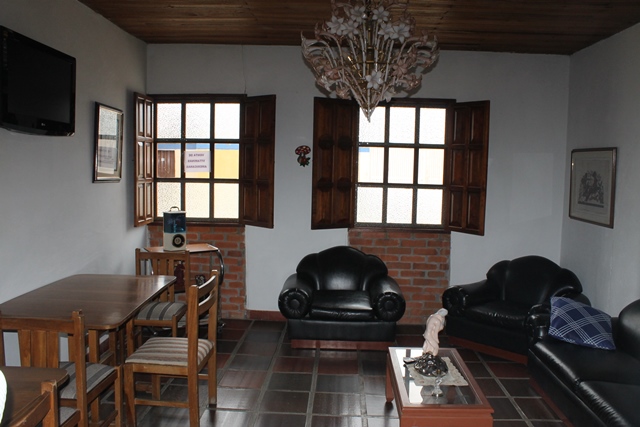 Hoteles Lago Calima, Darien