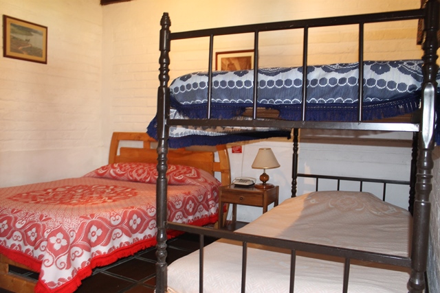 Hoteles Lago Calima, Darien