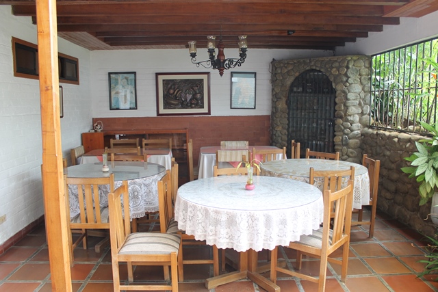 Hoteles Lago Calima, Darien