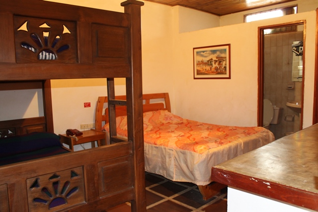 Hoteles Lago Calima, Darien