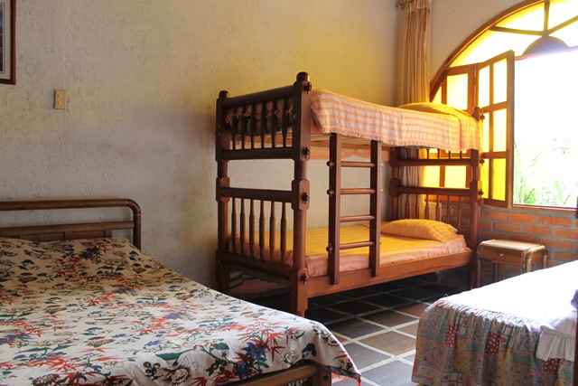 Hoteles Lago Calima, Darien