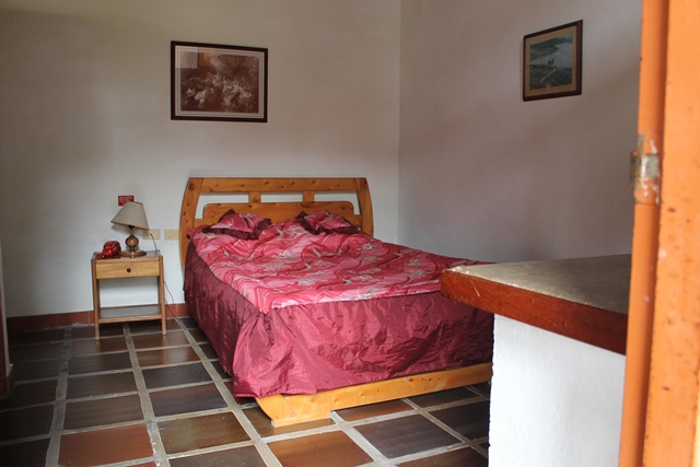 Hoteles Lago Calima, Darien