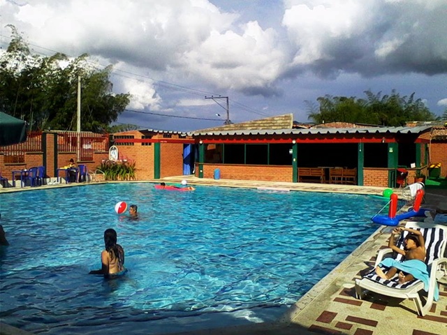 Hoteles Lago Calima, Darien
