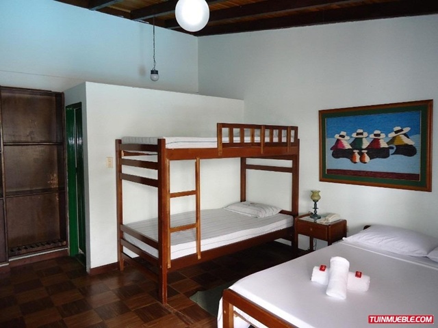 Hoteles Lago Calima, Darien