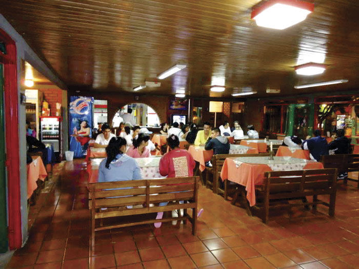 Hoteles Lago Calima, Darien