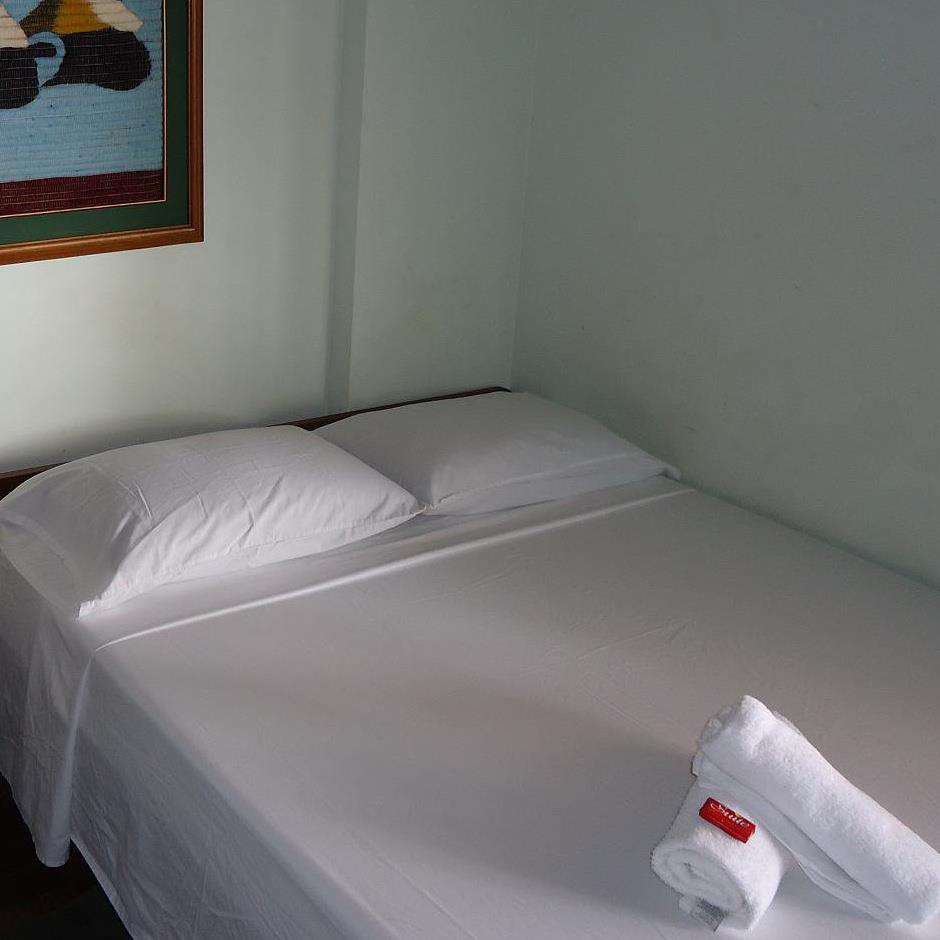 Hoteles Lago Calima, Darien