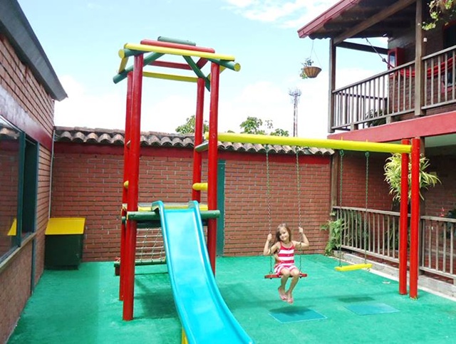Hoteles Lago Calima, Darien