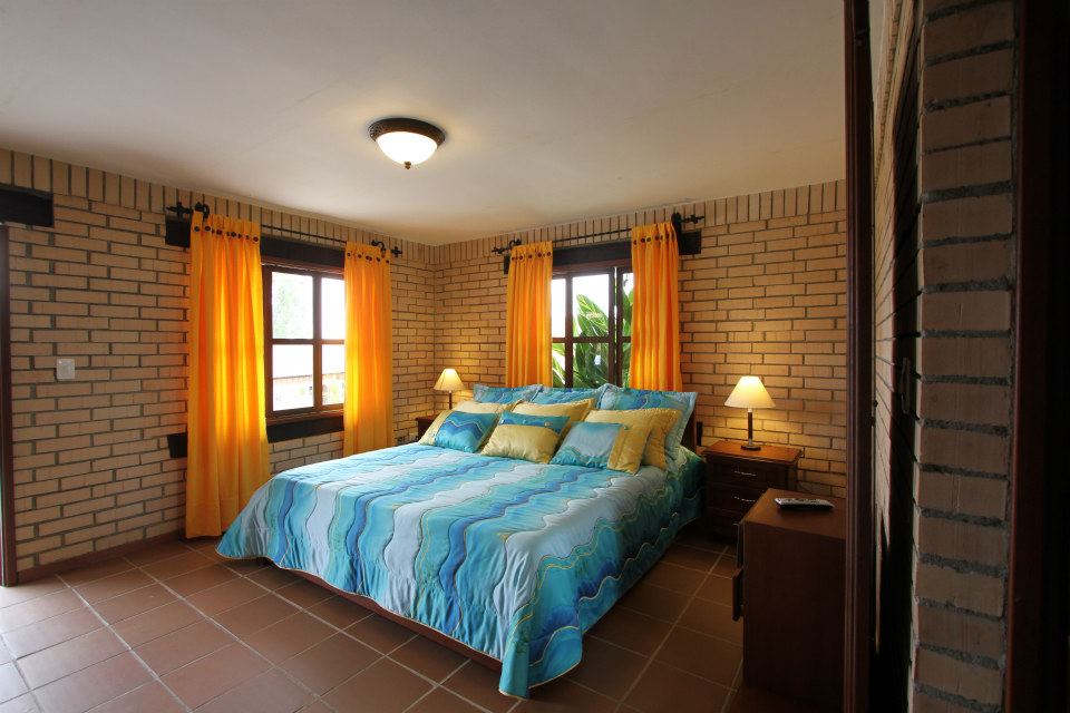 Centro vacacional con opci�n para eventos empresariales, fiestas y pasadias.