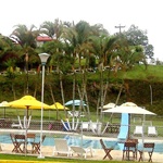 Hoteles en Calima el Dari�n