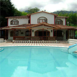 Alquiler de fincas