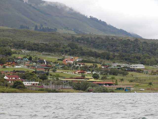 Fotos de el Municipio Calima el Dari�n