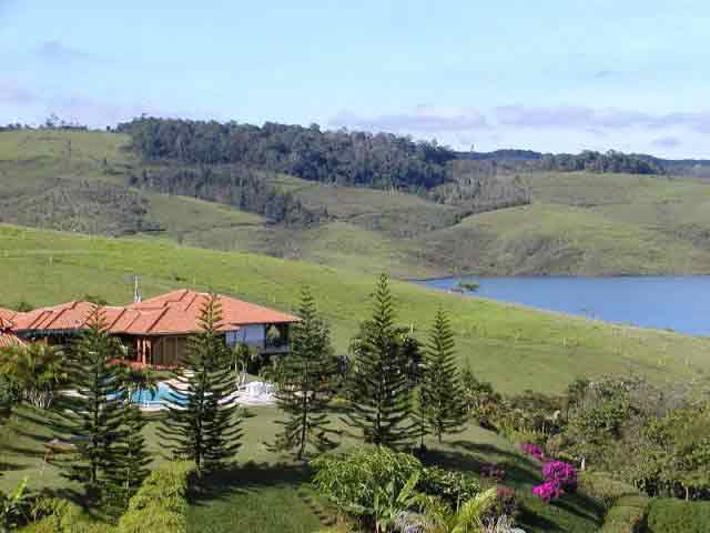 Fotos Lago Calima, Dari�n Colombia.