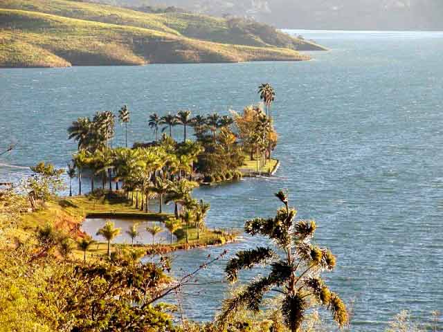 Fotos Lago Calima, Dari�n Colombia.